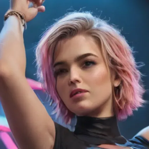 โปรแกรมสร้างภาพโปรนที่ใช้ปัญหา AI