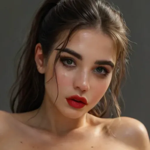 generatore di immagini porno IA