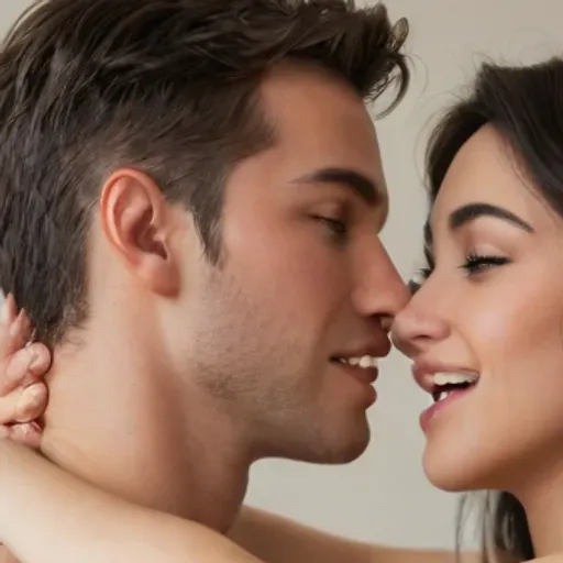 generatore di foto porno IA