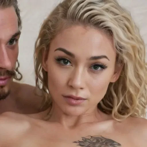 generador de imágenes porno con IA