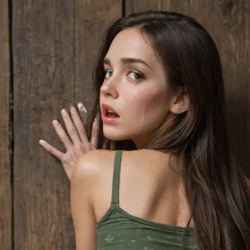 โปรแกรมสร้างภาพโปรนที่ใช้ปัญหา AI