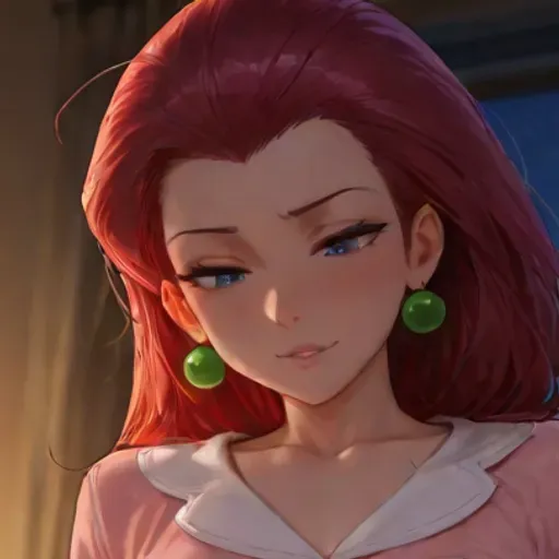 AI 포르노 이미지 생성기