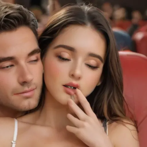 AIポルノ画像ジェネレーター