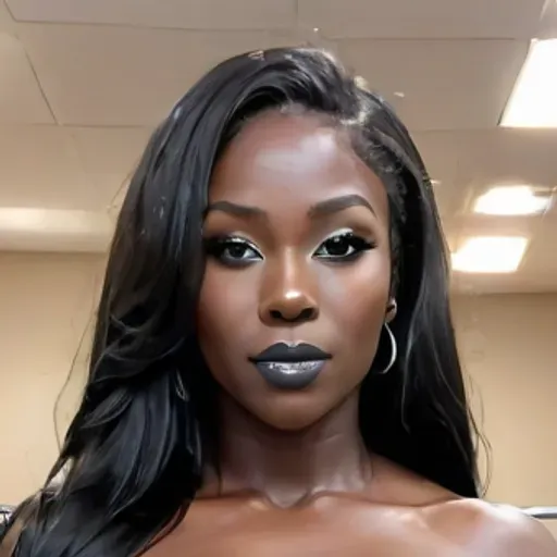 yapay zekâ porno görsel üretici