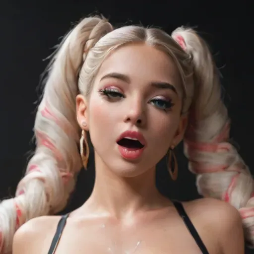 generatore di immagini porno IA