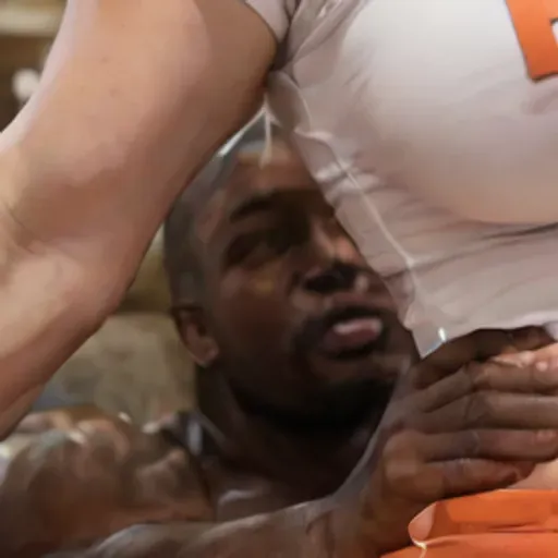 AI 포르노 이미지 생성기