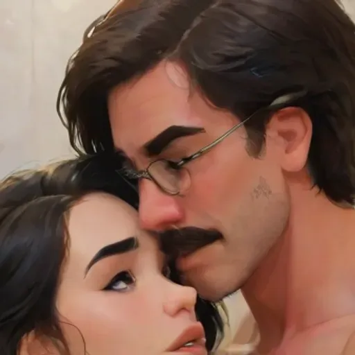 generatore di foto porno IA