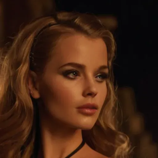 AI色情图片生成器