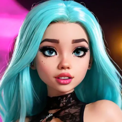 generatore di immagini porno IA