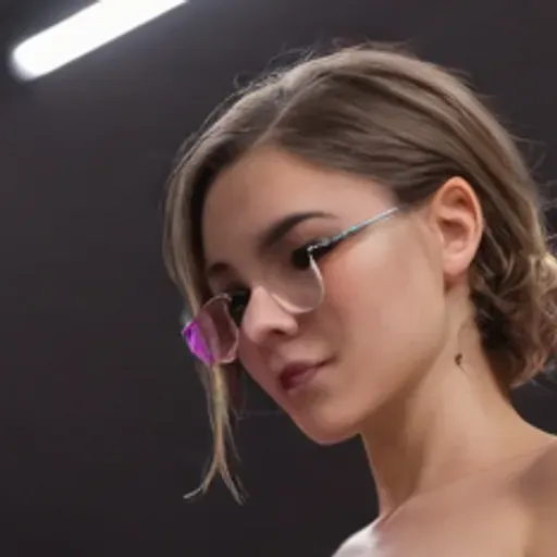 generatore di immagini porno IA