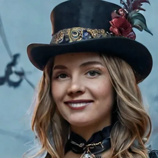 AI色情图片生成器