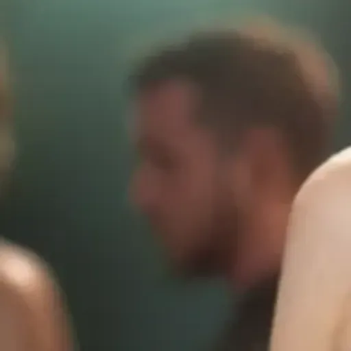 AIポルノ写真ジェネレーター