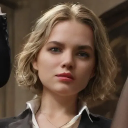 โปรแกรมสร้างภาพโปรนที่ใช้ปัญหา AI