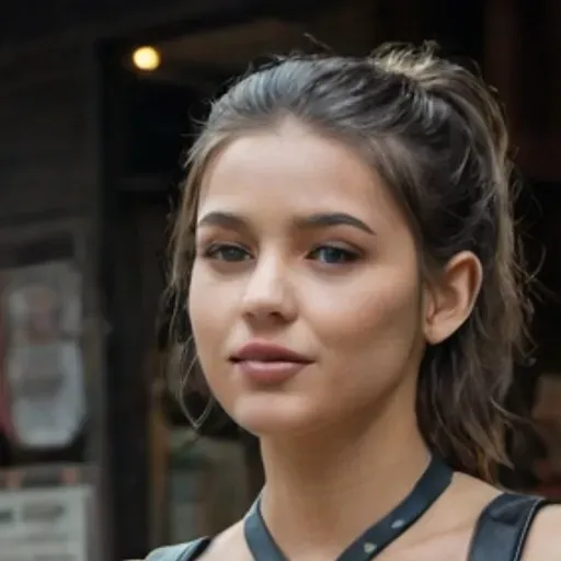 KI-Pornobild-Generator