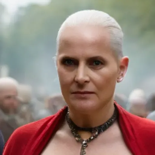 AIポルノ写真ジェネレーター