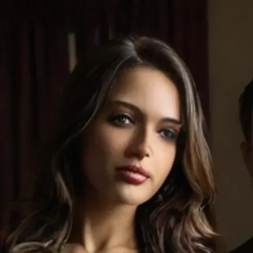 โปรแกรมสร้างภาพโปรนที่ใช้ปัญหา AI