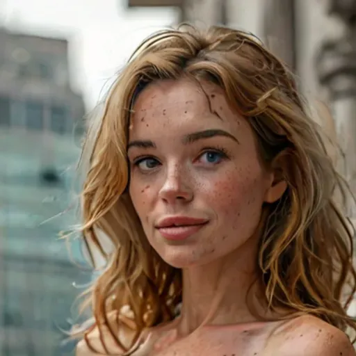 โปรแกรมสร้างภาพโปรนที่ใช้ปัญหา AI