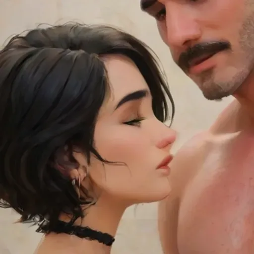 generatore di immagini porno IA