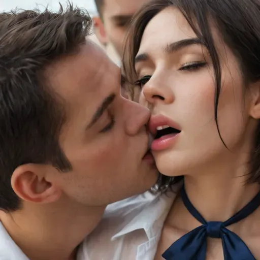 โปรแกรมสร้างภาพโปรนที่ใช้ปัญหา AI