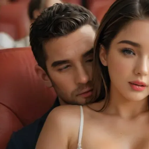 KI-Pornobildchen-Generator