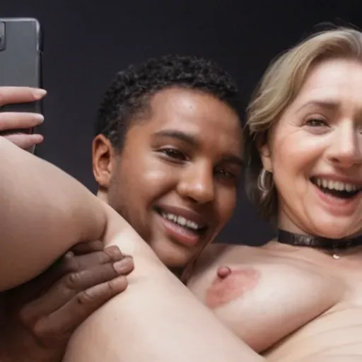 AIポルノ写真ジェネレーター