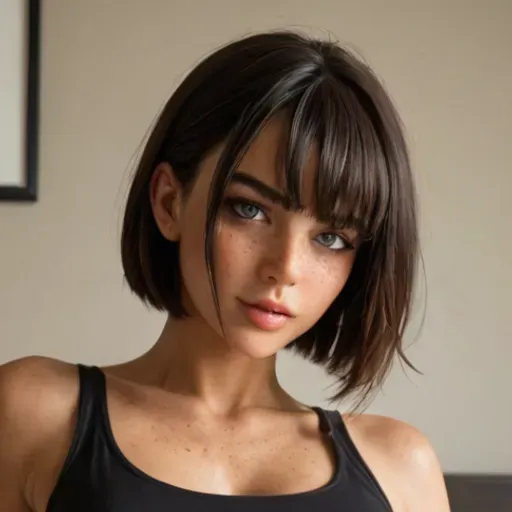 โปรแกรมสร้างภาพโปรนที่ใช้ปัญหา AI