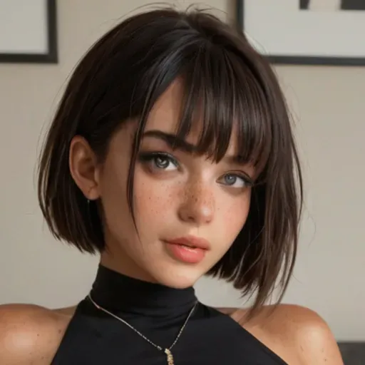 โปรแกรมสร้างภาพโปรนที่ใช้ปัญหา AI