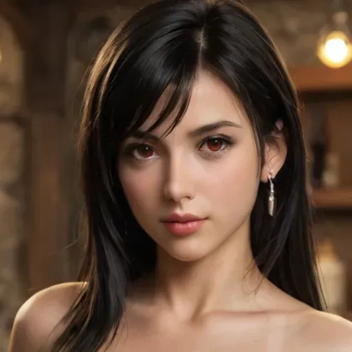 generatore di immagini porno IA