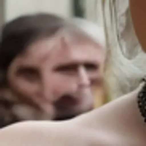 generatore di immagini porno IA