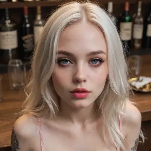 AI 포르노 이미지 생성기