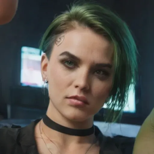 KI-Pornobild-Generator