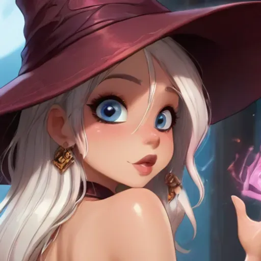 KI-Pornobild-Generator