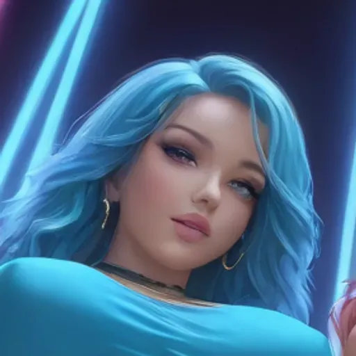 generatore di immagini porno IA