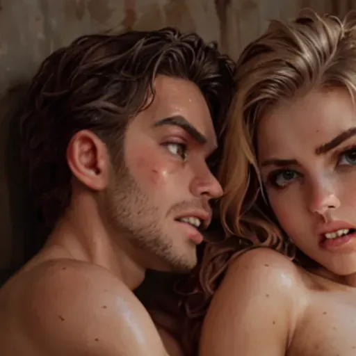 โปรแกรมสร้างภาพโปรนที่ใช้ปัญหา AI