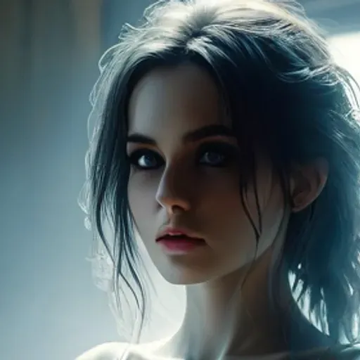 โปรแกรมสร้างภาพโปรนที่ใช้ปัญหา AI