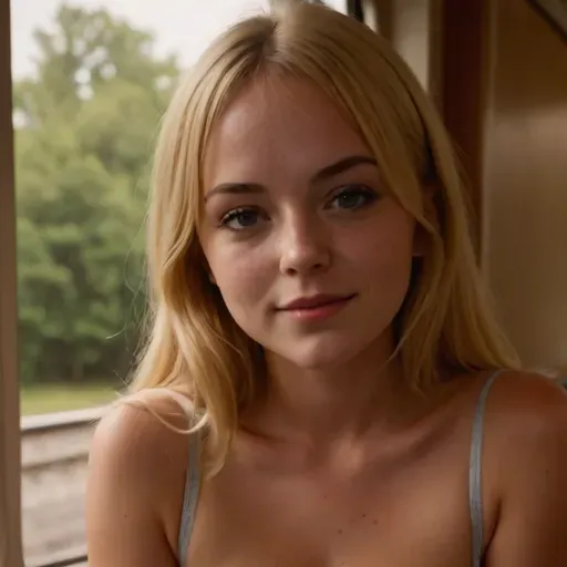 generatore di immagini porno IA