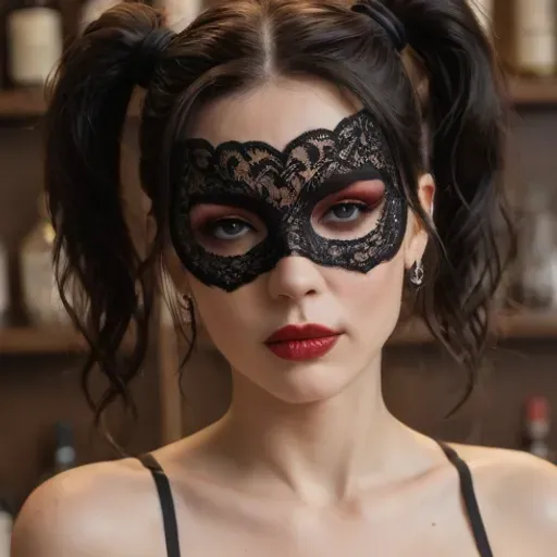 KI-Pornobild-Generator