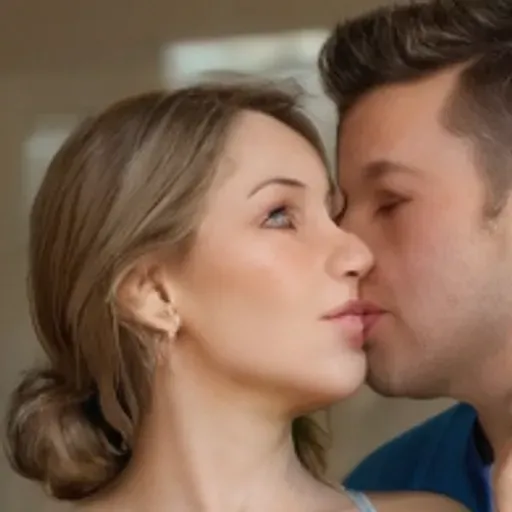 generatore di immagini porno IA