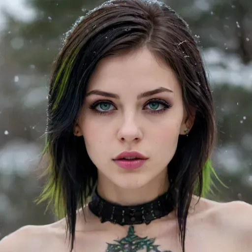 generatore di immagini porno IA