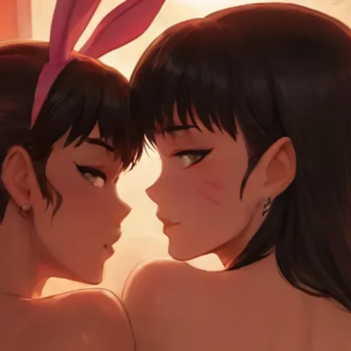 generatore di foto porno IA