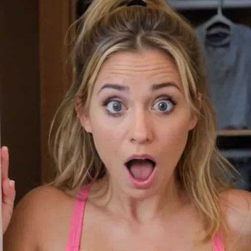 AI 포르노 이미지 생성기