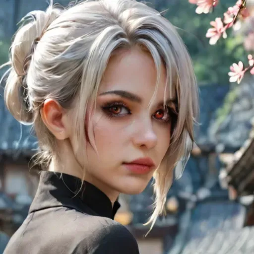 KI-Pornobild-Generator