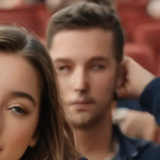 generatore di foto porno IA