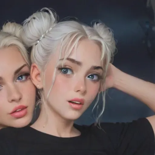 yapay zekâ porno foto üretici