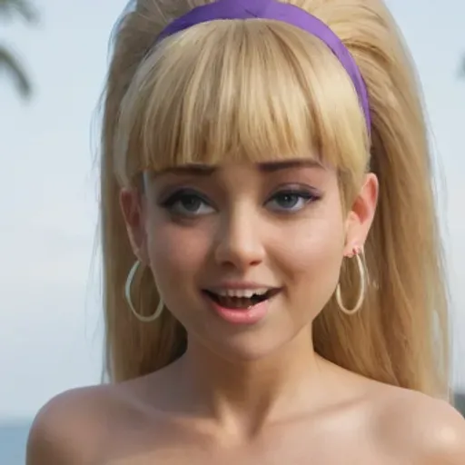 KI-Pornobild-Generator