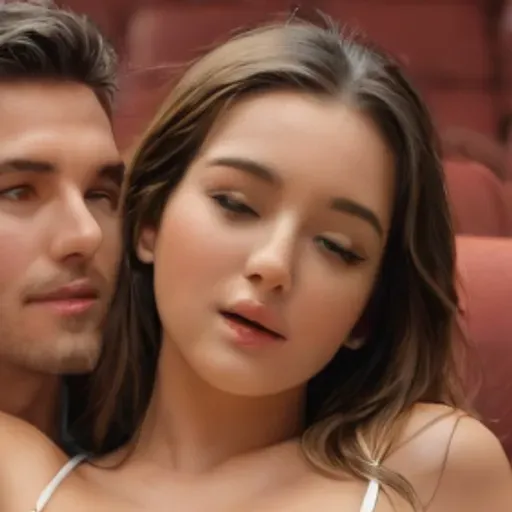 KI-Pornobild-Generator