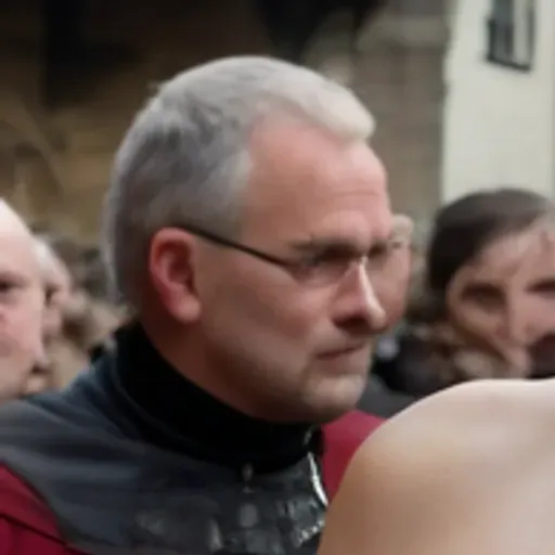 generatore di immagini porno IA