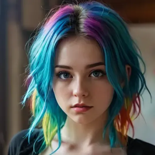 AI porn image generator