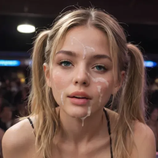 generatore di immagini porno IA