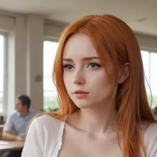 generatore di immagini porno IA